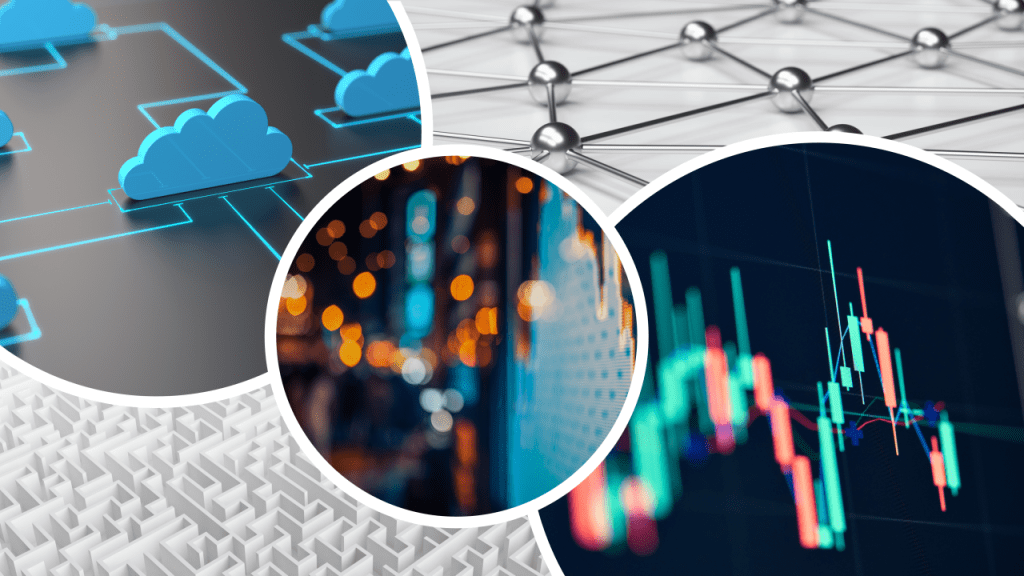 Beyond the wires: Understanding and Optimising Data Connectivity in the Digital&nbsp;Era